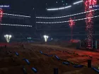 Monster Energy Supercross 5 - Pantalla