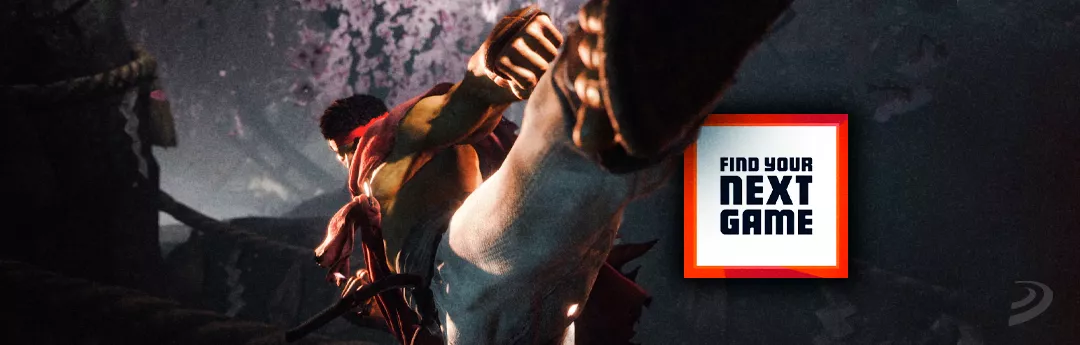 Street Fighter 6 Street Fighter 6