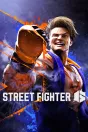 Street Fighter 6 PC
