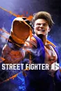 Street Fighter 6 Nintendo Switch 2