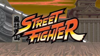 Estas zapatillas de Street Fighter te darán ganas de lanzar patadas tan potentes como las de Ryu o Chun-Li