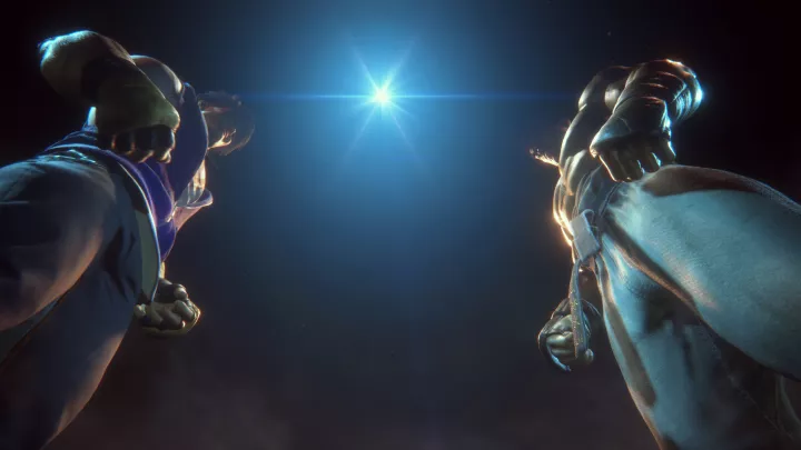 Street Fighter 6 - PC