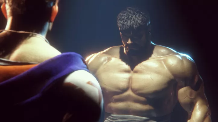 Street Fighter 6 - PC