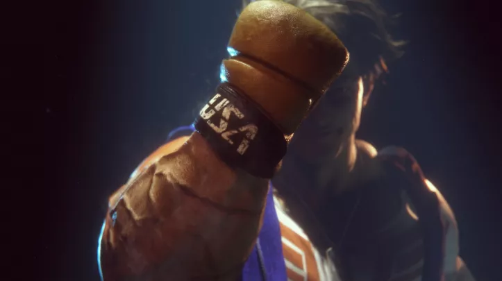 Street Fighter 6 - PC