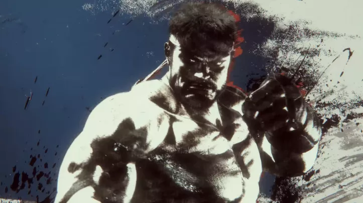 Street Fighter 6 - PC