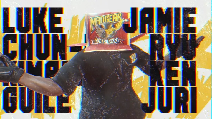 Street Fighter 6 - PC