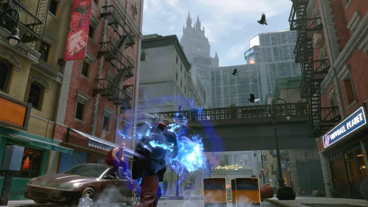 Street Fighter 6 - PC