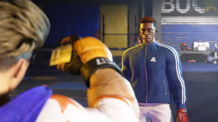 Street Fighter 6 - PC