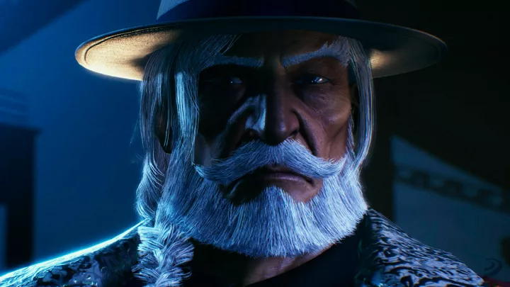 Street Fighter 6 - PC