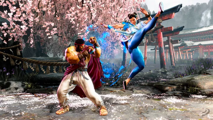 Street Fighter 6