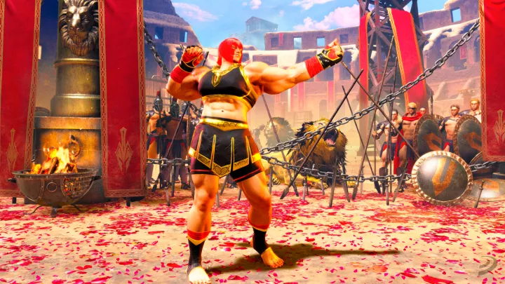 Street Fighter 6 - PC