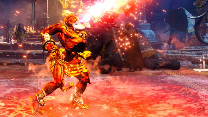 Street Fighter 6 - PC