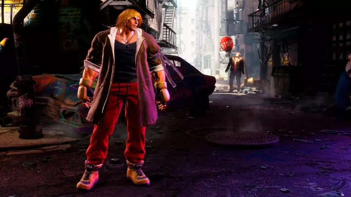 Street Fighter 6 - PC