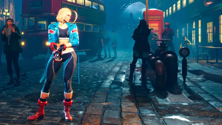 Street Fighter 6 - PC