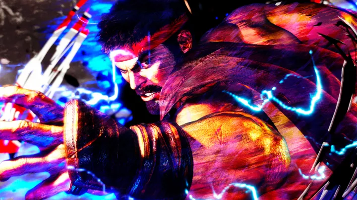 Street Fighter 6 - PC