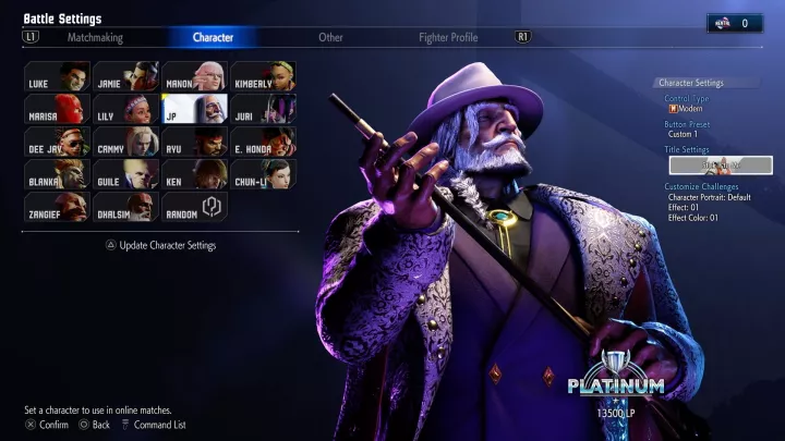 Street Fighter 6 - PC