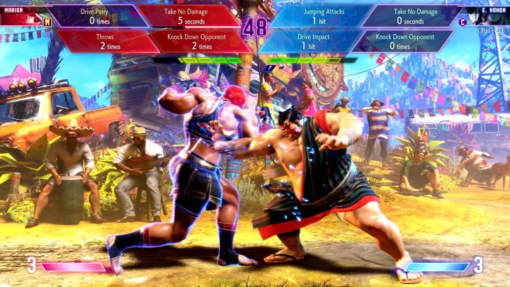 Street Fighter 6 - PC