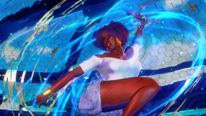 Street Fighter 6 - PC