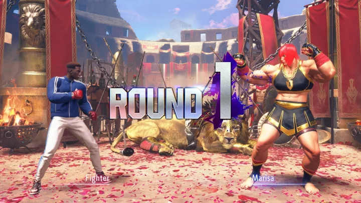 Street Fighter 6 - PC