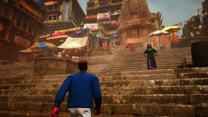 Street Fighter 6 - PC