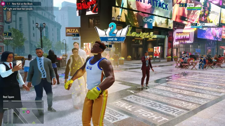 Street Fighter 6 - PC