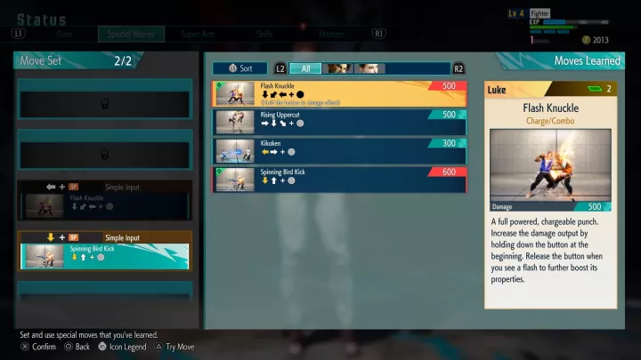 Street Fighter 6 - PC