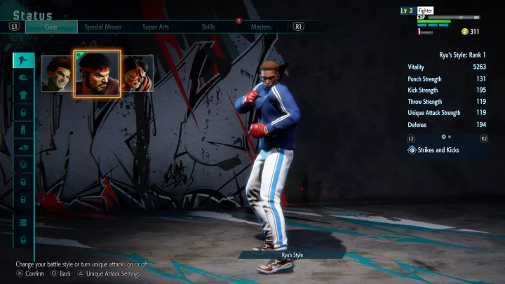 Street Fighter 6 - PC