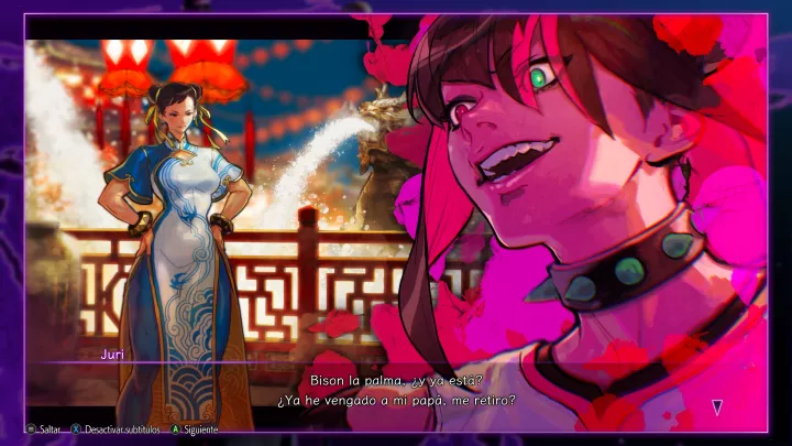 Street Fighter 6 - PC