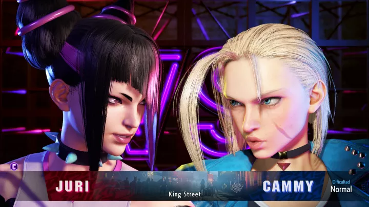 Street Fighter 6