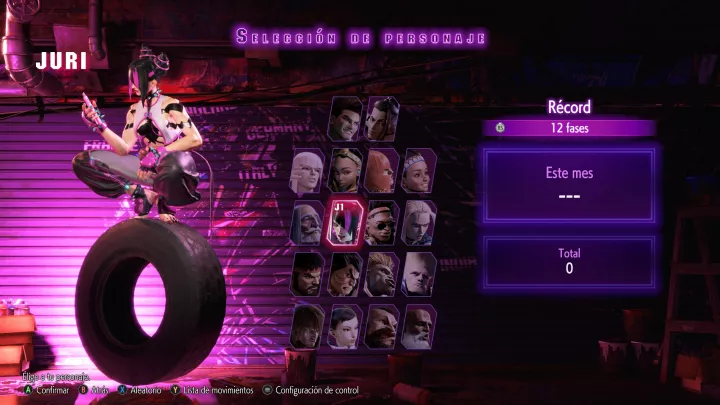 Street Fighter 6 - PC