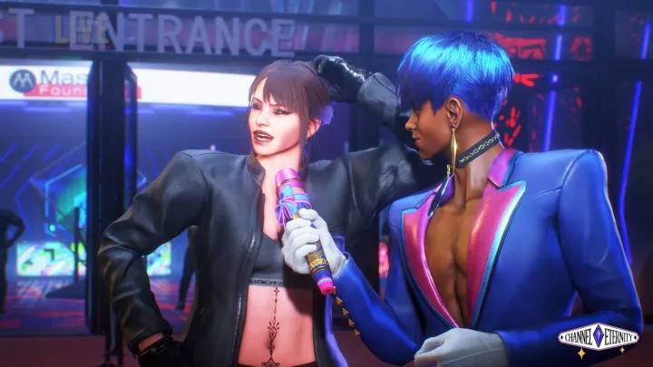 Street Fighter 6 - PC