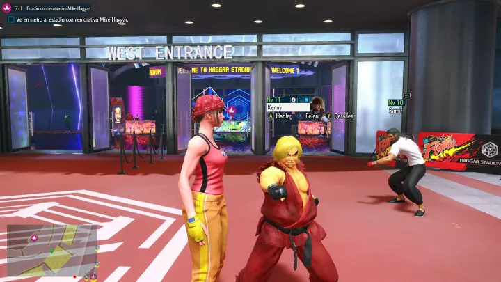 Street Fighter 6 - PC