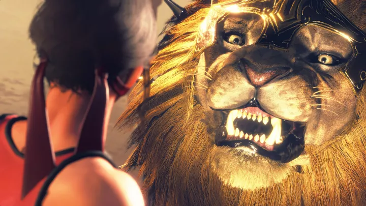 Street Fighter 6 - PC