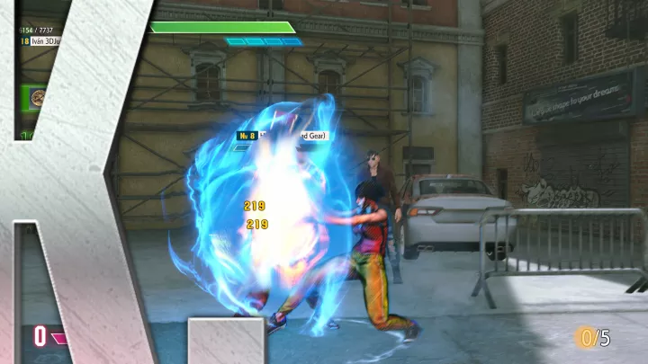 Street Fighter 6 - PC