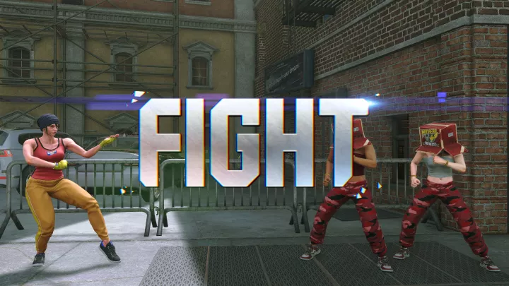 Street Fighter 6