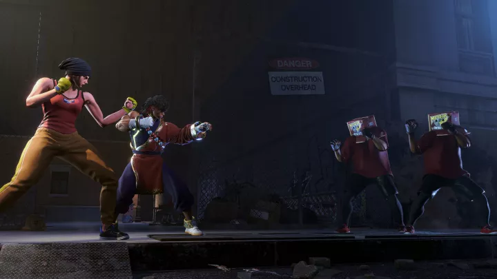 Street Fighter 6 - PC