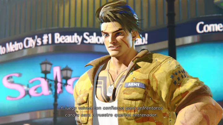 Street Fighter 6 - PC