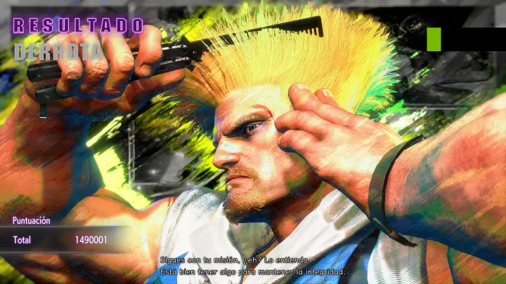 Street Fighter 6 - PC