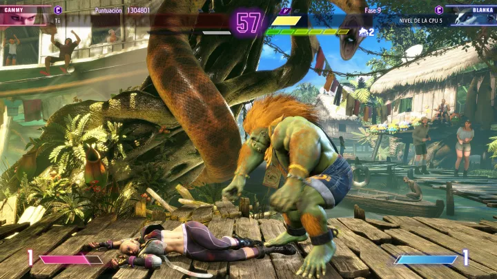 Street Fighter 6
