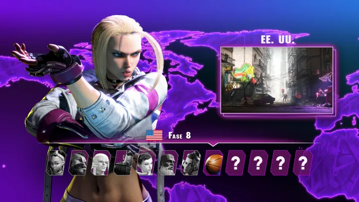 Street Fighter 6 - PC