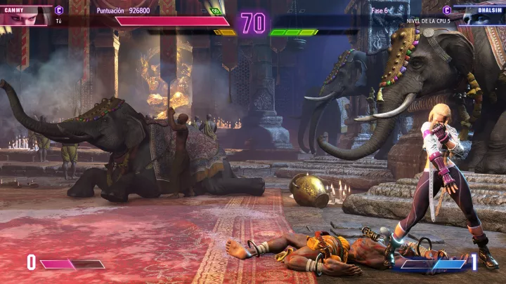 Street Fighter 6 - PC