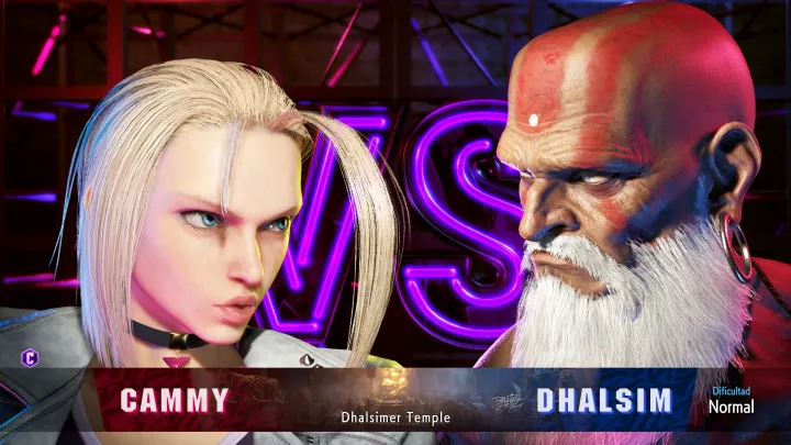 Street Fighter 6