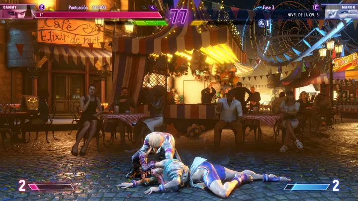 Street Fighter 6 - PC