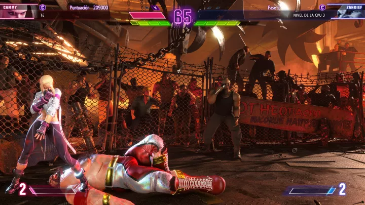 Street Fighter 6 - PC