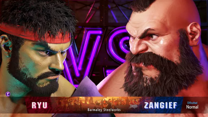 Street Fighter 6 - PC