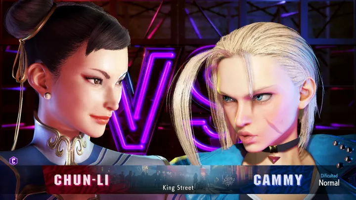 Street Fighter 6 - PC