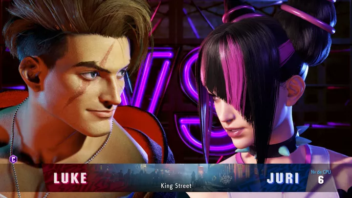 Street Fighter 6 - PC