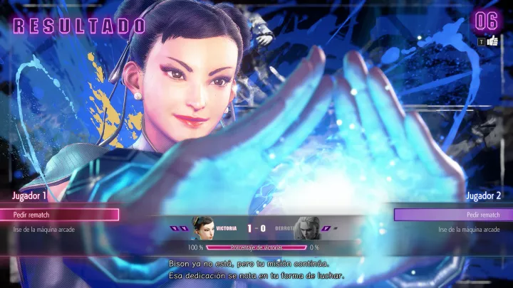 Street Fighter 6 - PC