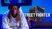 Tráiler de lanzamiento de Street Fighter 6
