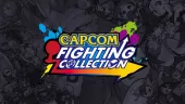 Tráiler de anuncio de Capcom Fighting Collection, un pack con 10 grandes clásicos de la firma